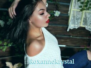 Roxannekrystal