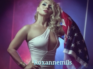 Roxannemils