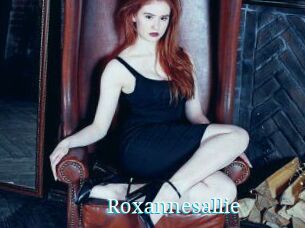 Roxannesallie