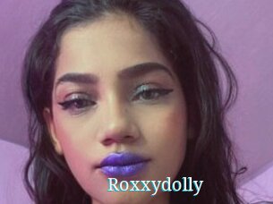 Roxxydolly