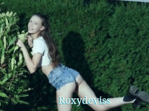 Roxydeviss