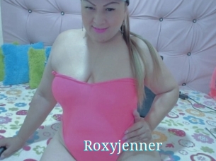 Roxyjenner