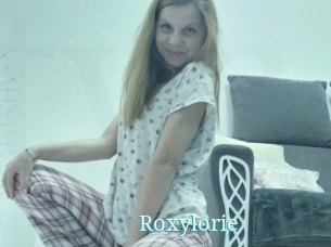 Roxylorie