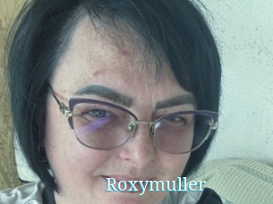 Roxymuller