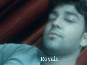 Royalc