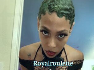 Royalroulette