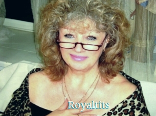 Royaltits