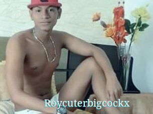 Roycuterbigcockx