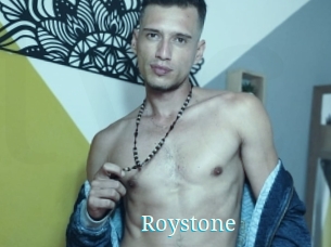 Roystone