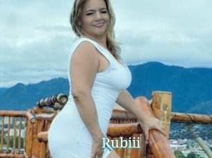 Rubiii