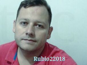 Rubio22018