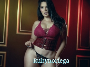 Rubynoriega