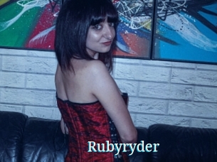 Rubyryder