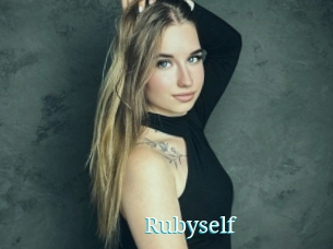 Rubyself