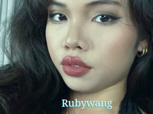 Rubywang