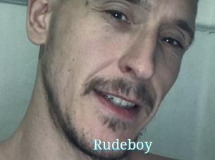 Rudeboy