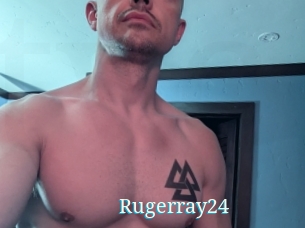 Rugerray24