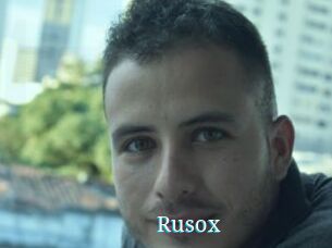 Rusox