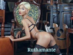 Ruthamante