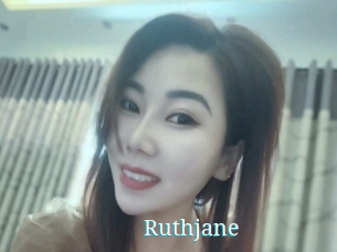 Ruthjane