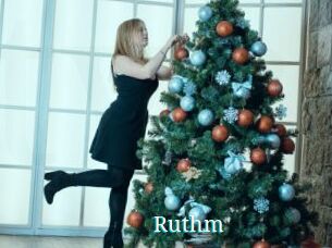 Ruthm