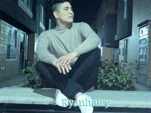 Ryanhairy