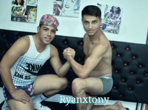 Ryanxtony