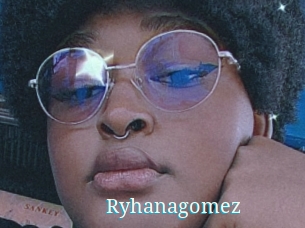 Ryhanagomez