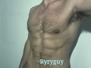 Ryryguy