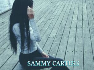 SAMMY_CARTERR