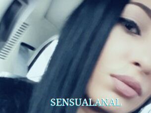 SENSUALANAL