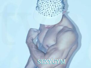 SEXYGYM