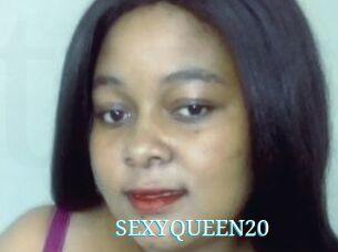 SEXYQUEEN20