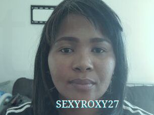 SEXYROXY27