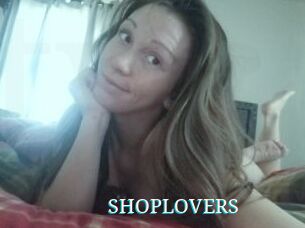 SHOPLOVERS