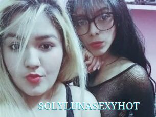 SOLYLUNASEXYHOT