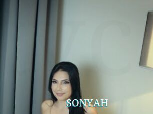 SONYAH