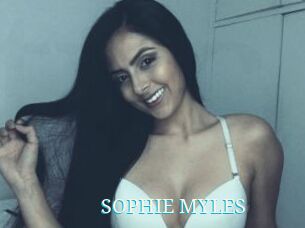 SOPHIE_MYLES