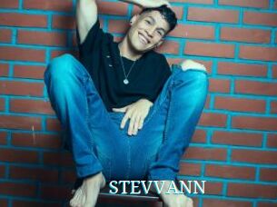 STEVVANN