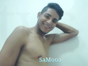 SaMooa