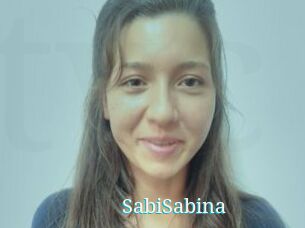 SabiSabina