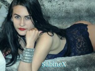 SabineX
