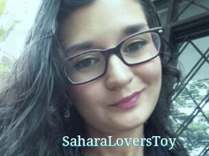 SaharaLoversToy