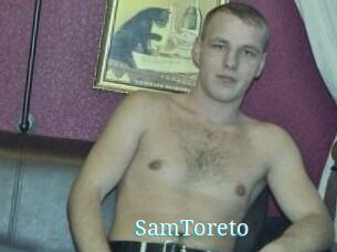 SamToreto