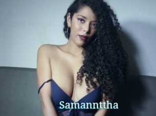 Samannttha