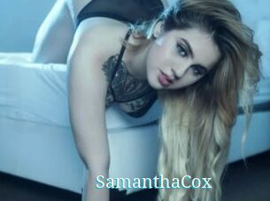 SamanthaCox