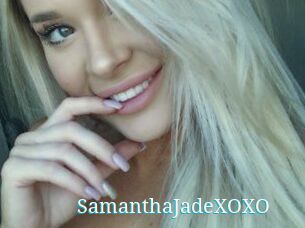 SamanthaJadeXOXO