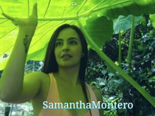 SamanthaMontero