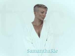 SamanthaRie