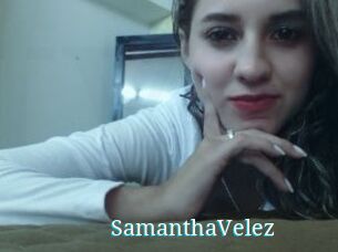 SamanthaVelez